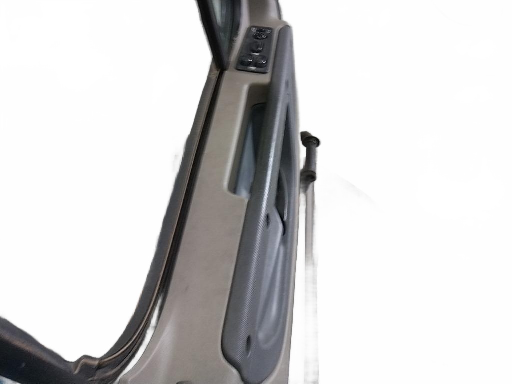 Cascadia LH DOOR ASSEMBLY OEM - Second Truck Parts