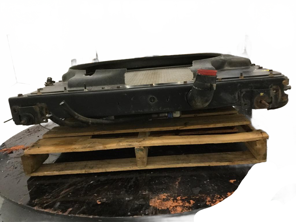 International Transtar cool pack includes OEM - Second Truck Parts
