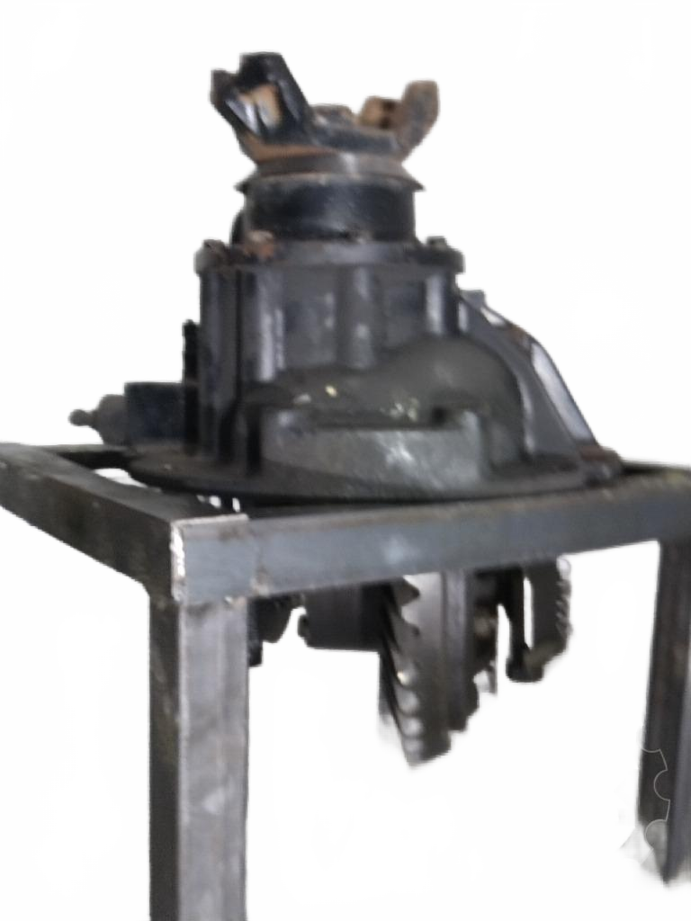 Meritor Rear Carrier assembly RS-160/161 S/N SFOR01644762 IN 2 OEM - Second Truck Parts