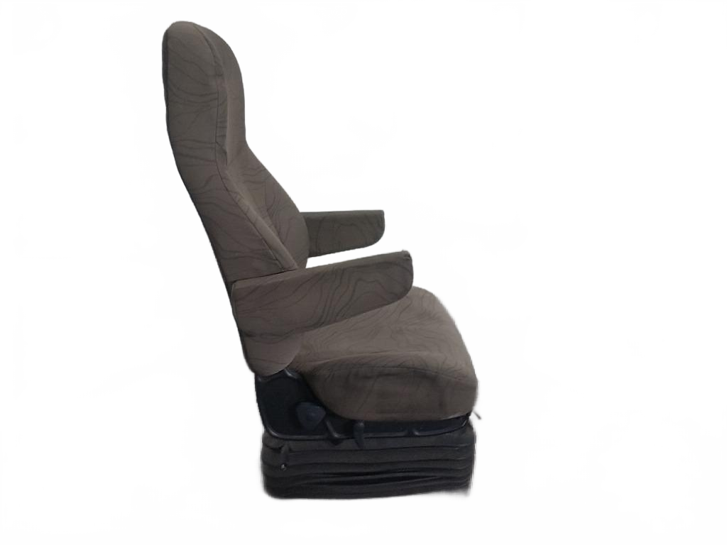 Volvo Air-ride 6-button passenger seat OEM 21615929 - Second Truck Parts