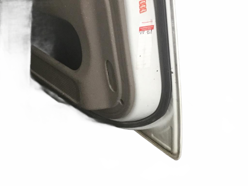 Complete RH door assembly OEM DDD2 - Second Truck Parts