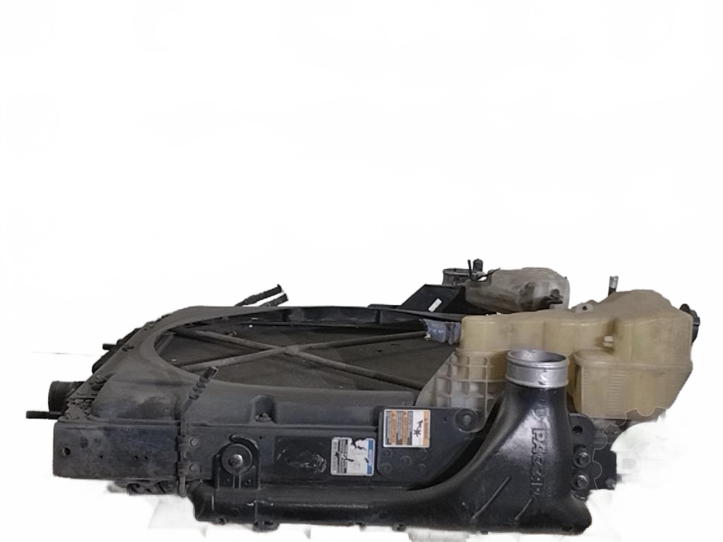 Peterbilt 379 cool pack assembly OEM - Second Truck Parts