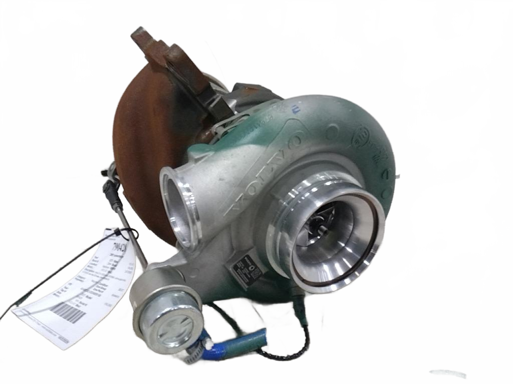 Volvo D13 US24 turbo 24705661 OEM 24705661D11 - Second Truck Parts