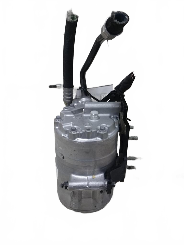 Chassis 24V mounted a/c compressor OEM 84192003D14 - Second Truck Parts