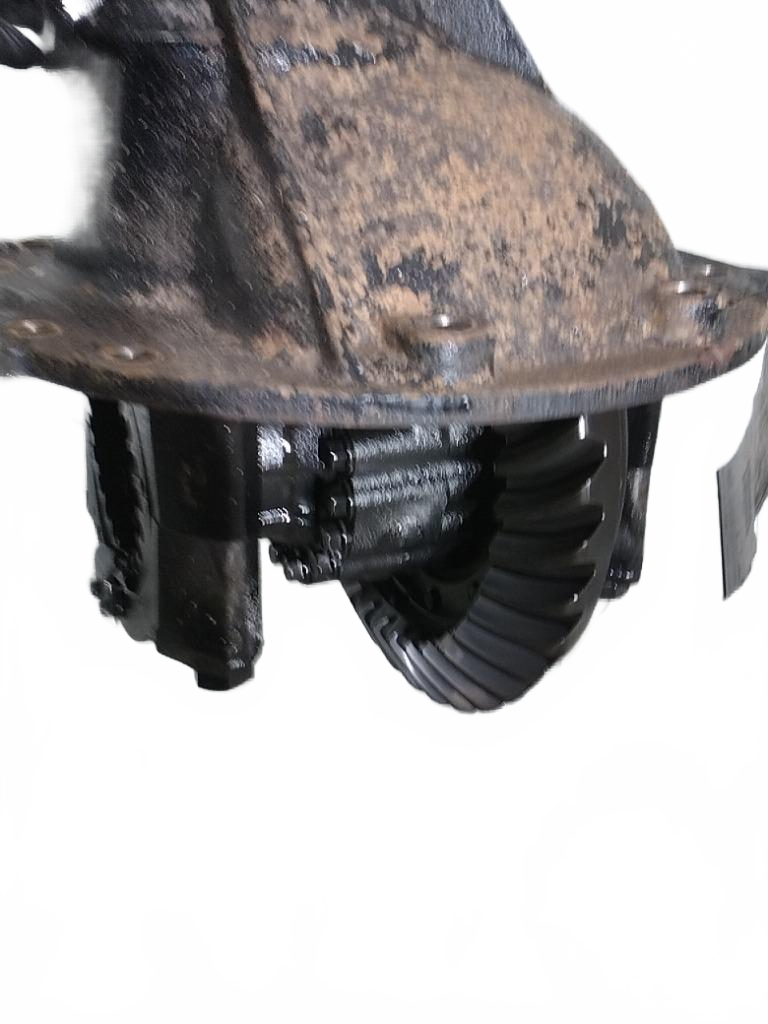 Complete Meritor MT40-14X3C Carrier in 2 OEM A-3200-G-2217D17 - Second Truck Parts