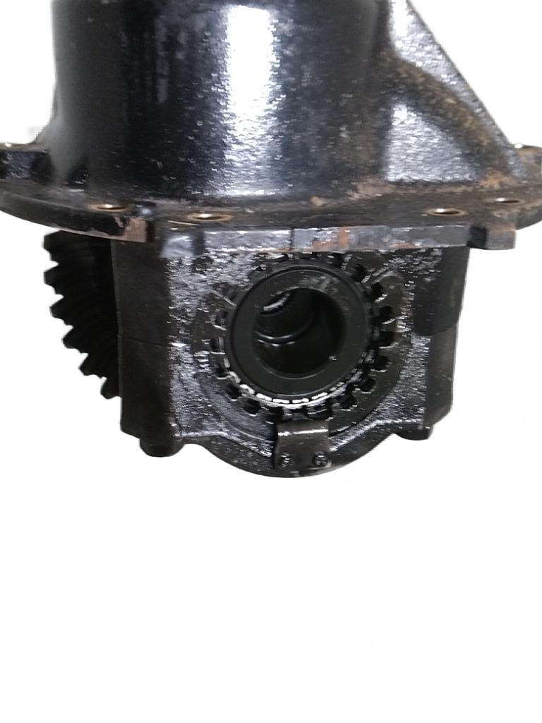 Complete Meritor MT40-14X3C Carrier in 2 OEM A-3200-G-2217D17 - Second Truck Parts