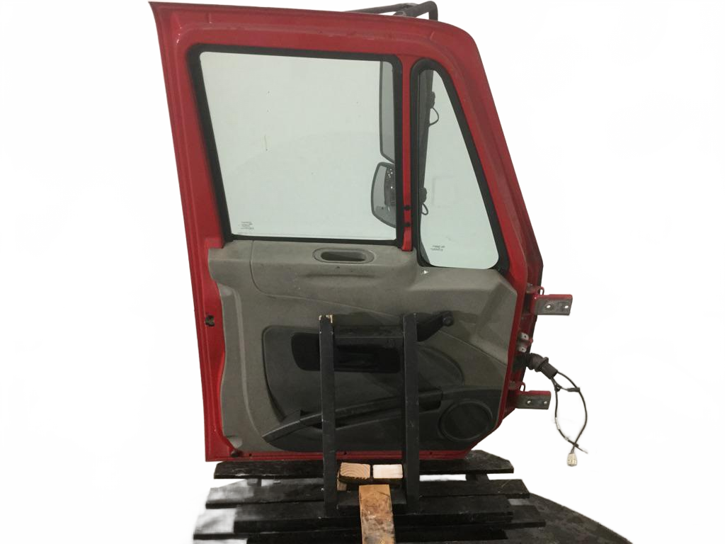 Door LH assembly off of 12' INTL Prostar+ OEM - Second Truck Parts