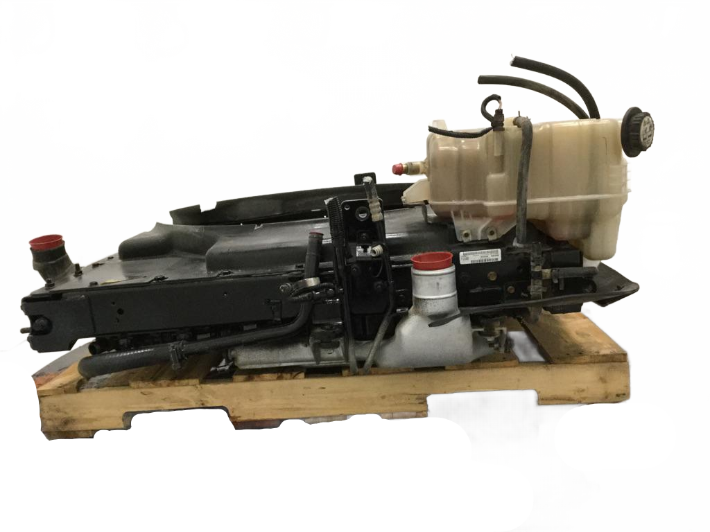 International Transtar cool pack includes OEM - Second Truck Parts