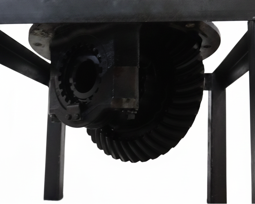 Meritor Carrier Assembly 3 OEM - Second Truck Parts