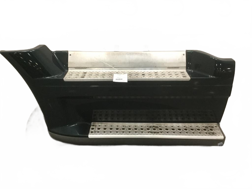 Fairing LH with steps measures 65 OEM - Second Truck Parts