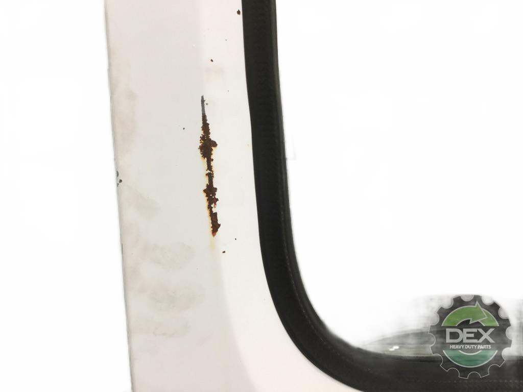 Volvo Complete RH door assembly OEM - Second Truck Parts
