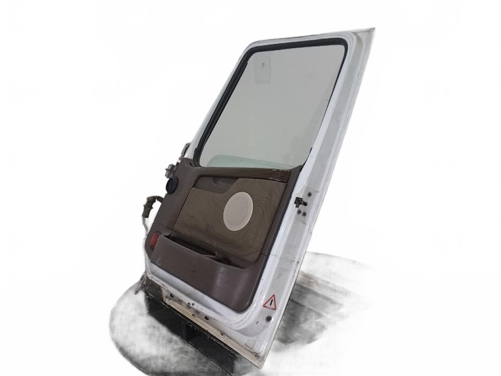 Volvo RH DOOR ASSEMBLY OEM - Second Truck Parts