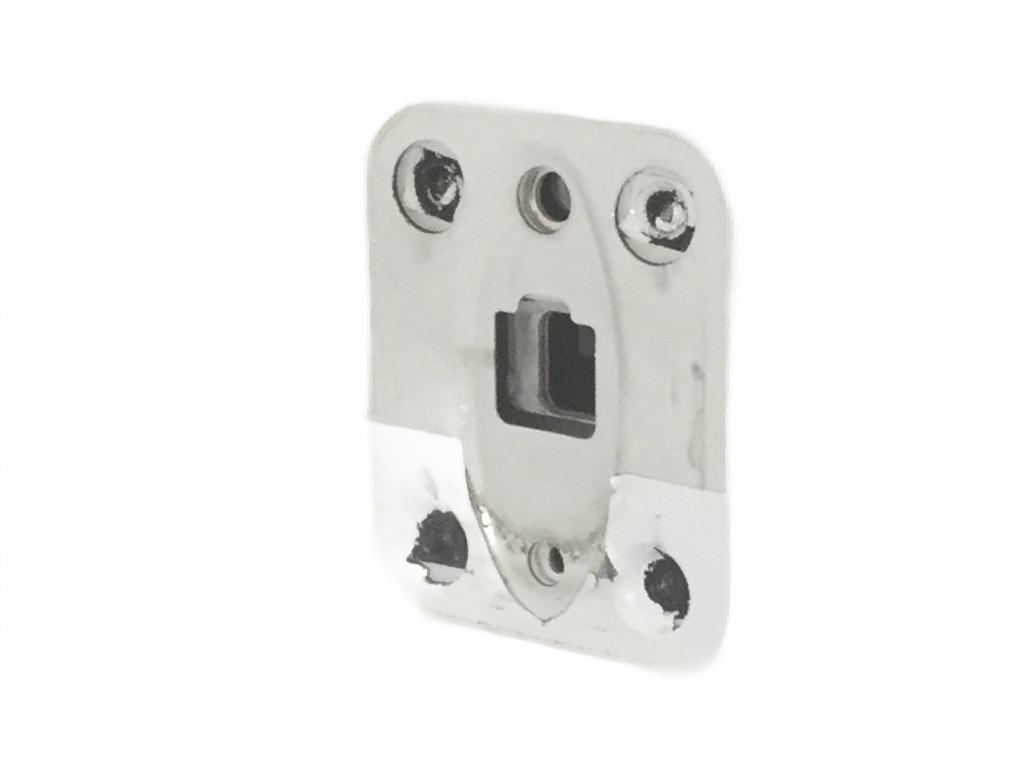 Complete RH door assembly OEM DDD2 - Second Truck Parts
