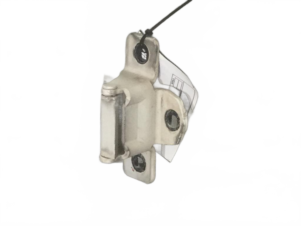 Complete RH door assembly OEM DDD2 - Second Truck Parts