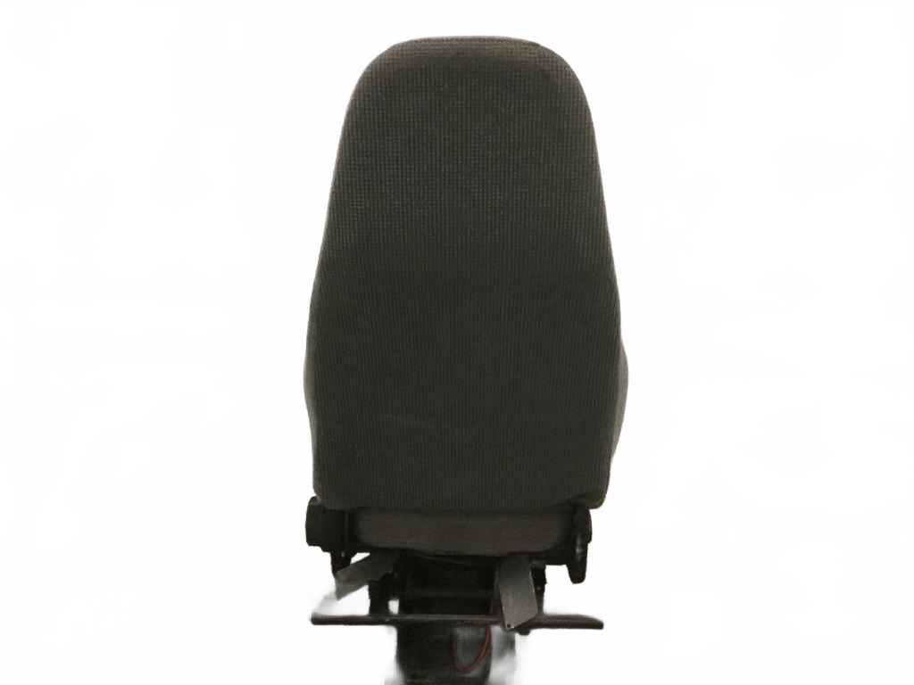 Complete RH passenger seat with air ride connections OEM - Second Truck Parts