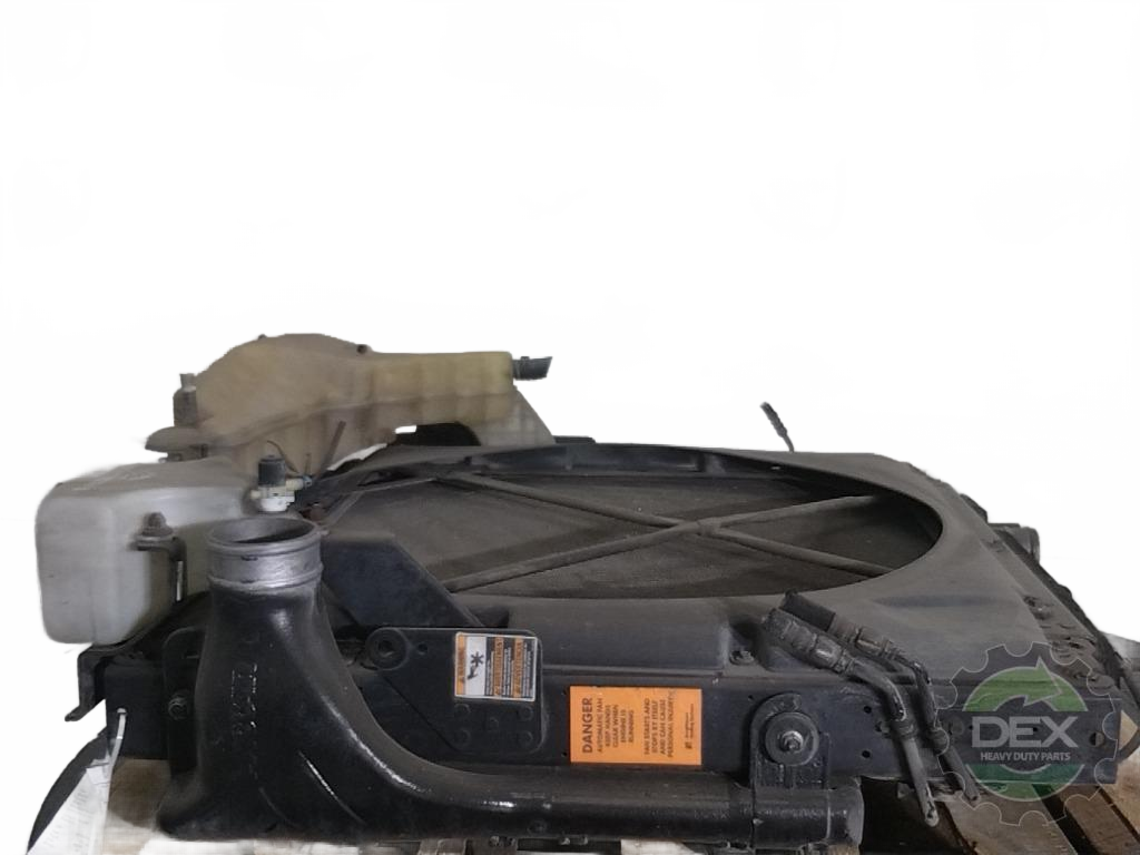 Peterbilt 379 cool pack assembly OEM - Second Truck Parts