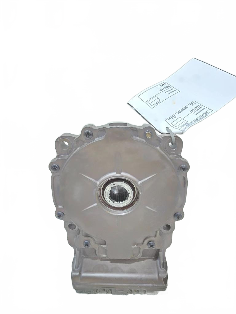 Active Steering electric motor with ECU OEM 24205438D12 - Second Truck Parts
