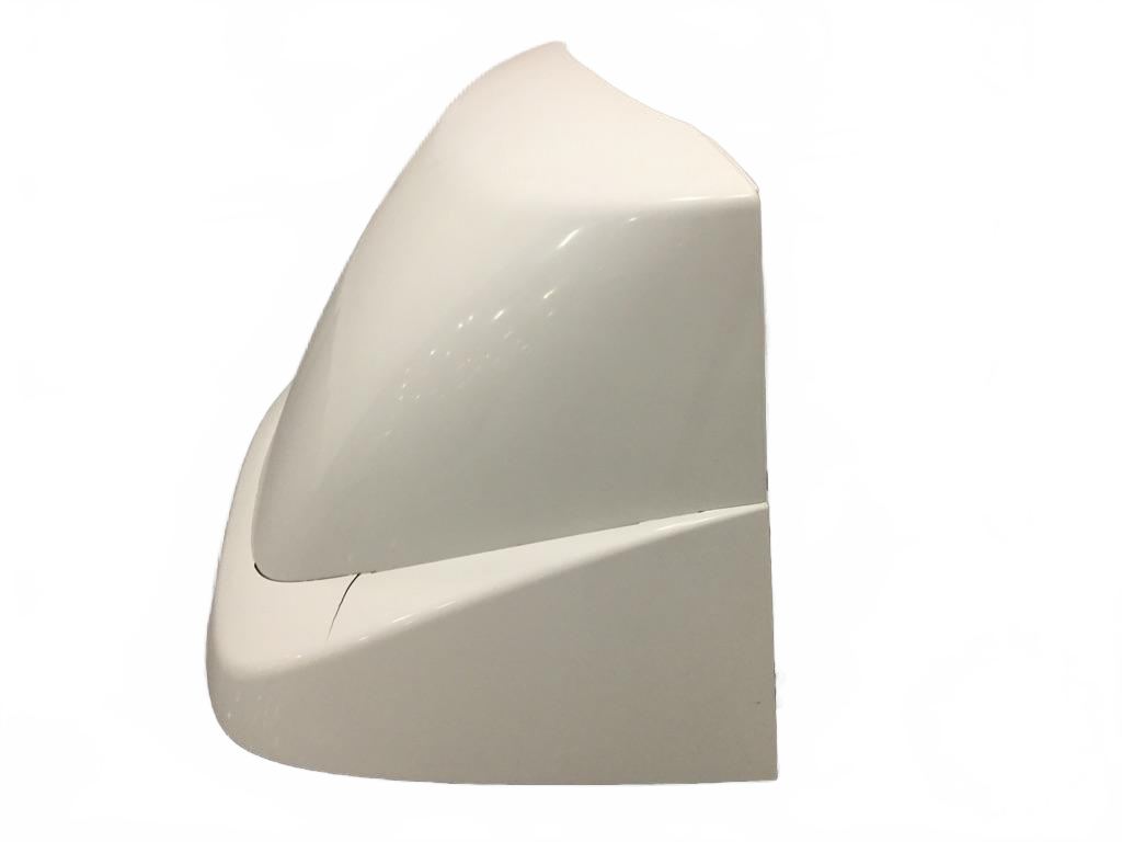 Vnl Day cab roof fairing OEM - Second Truck Parts