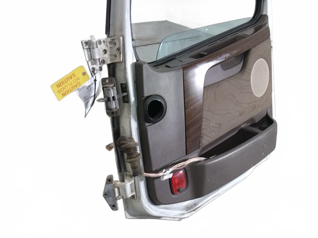 Volvo RH DOOR ASSEMBLY OEM 2267477 - Second Truck Parts