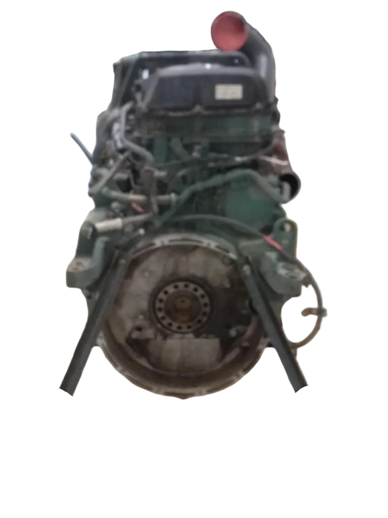 Volvo Complete 16' D13J engine OEM 22573519 - Second Truck Parts