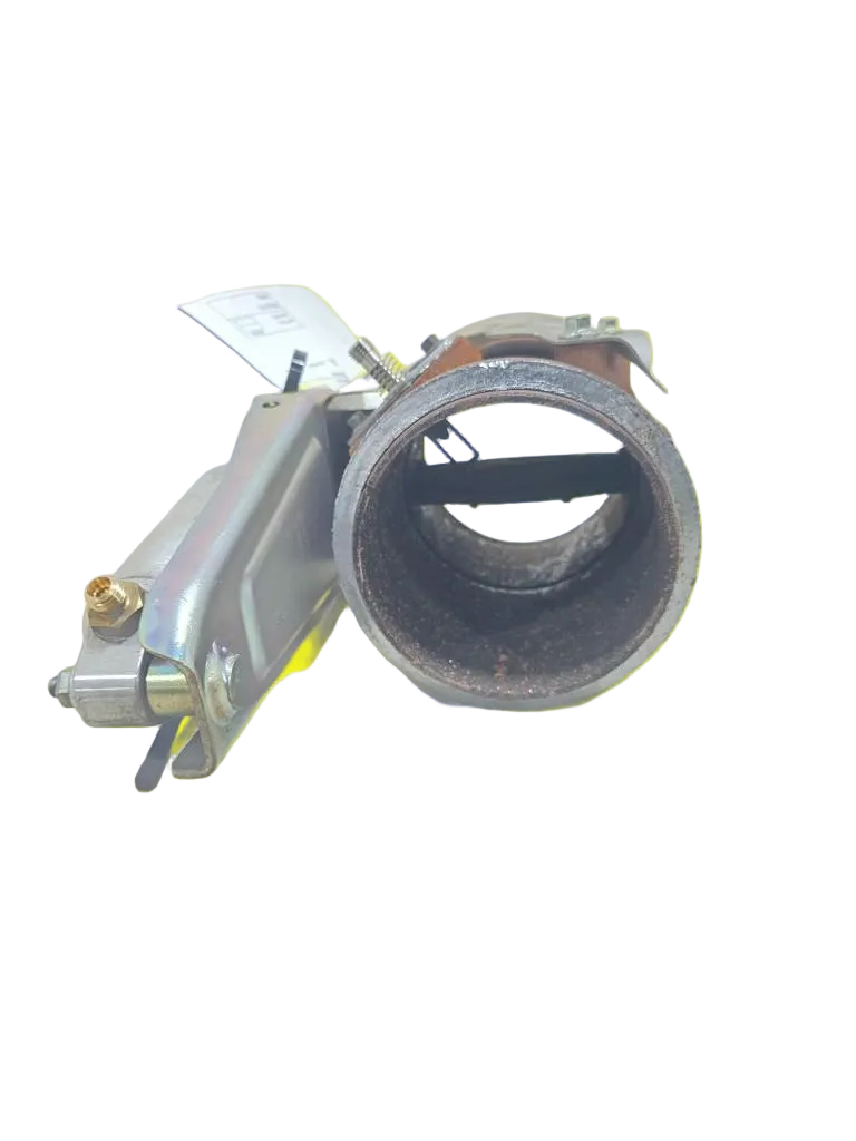 Volvo D13 US24 exhaust brake off turbo compound engine OEM 23945531 - Second Truck Parts