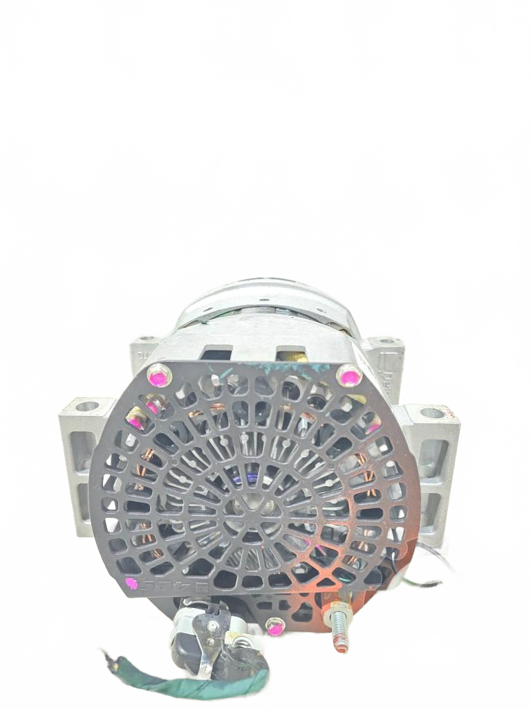 Volvo D13 US24 24 volt alternator OEM 23963290D16 - Second Truck Parts