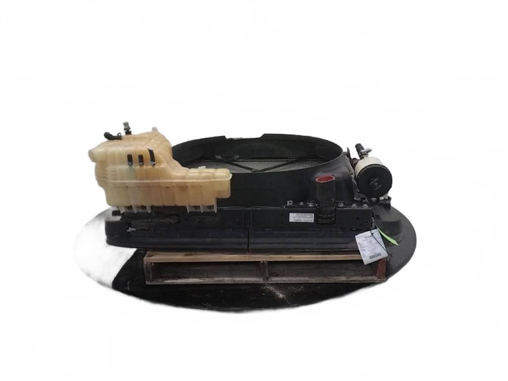 International COOL PACK OUT OF 2019 LT625 INCLUDES: RADIATOR OEM - Second Truck Parts