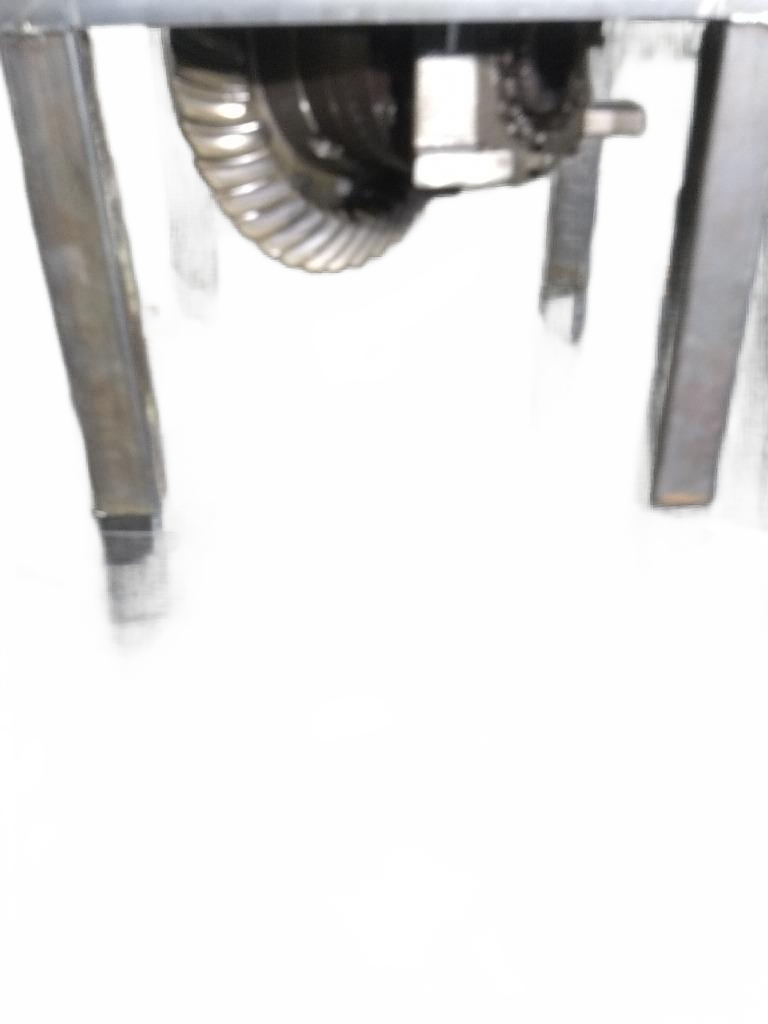 Complete Meritor MA-40-165 Carrier Assembly in 2 OEM - Second Truck Parts