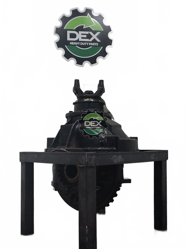 Complete Carrier Assembly S/N DRA11193409 with 2 OEM - Second Truck Parts