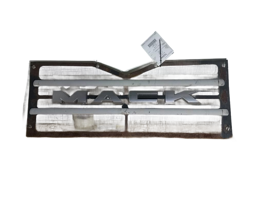 Mack MRU grille assembly OEM 20784141 - Second Truck Parts