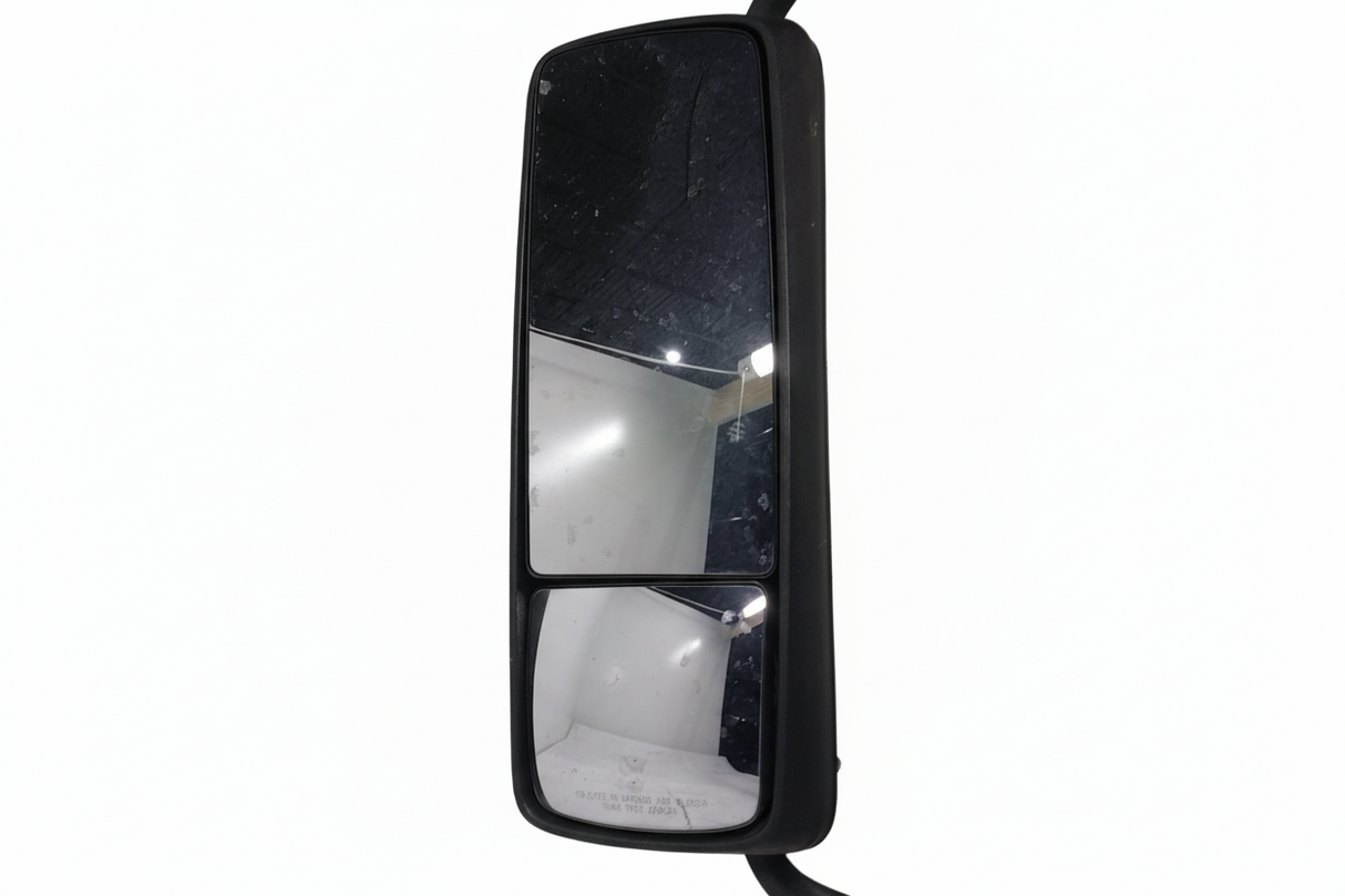 Volvo LH power/heated mirror OEM 23968400 - Second Truck Parts