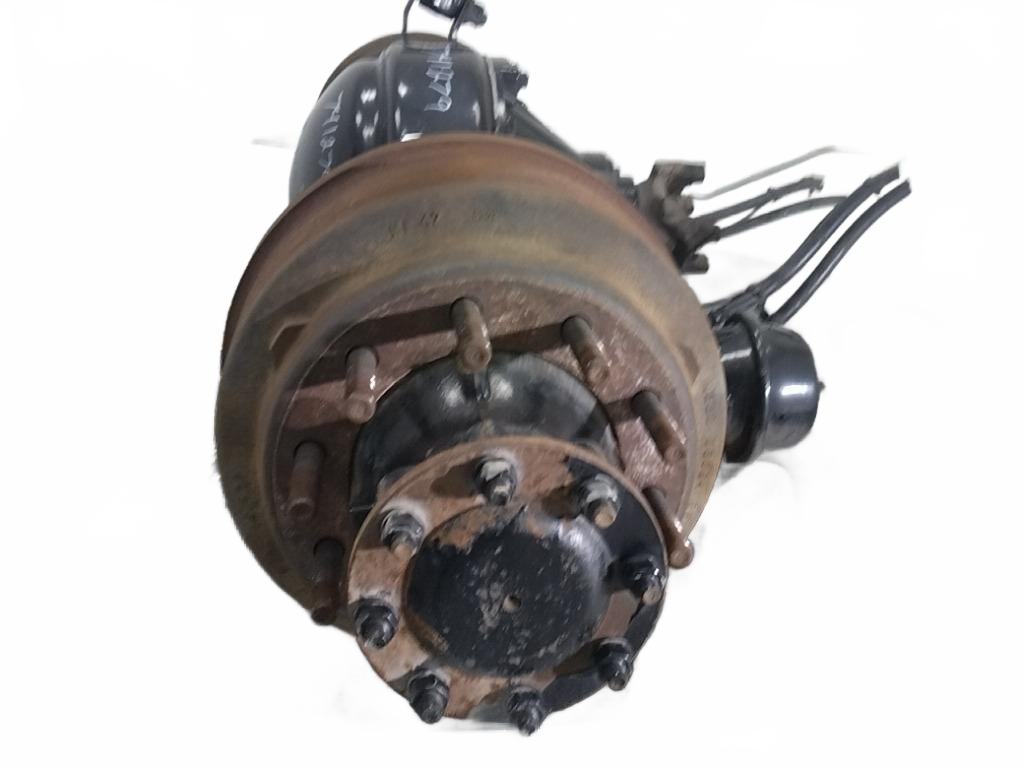 Complete Eaton RST41 Differential rear rear with drum brakes OEM - Second Truck Parts