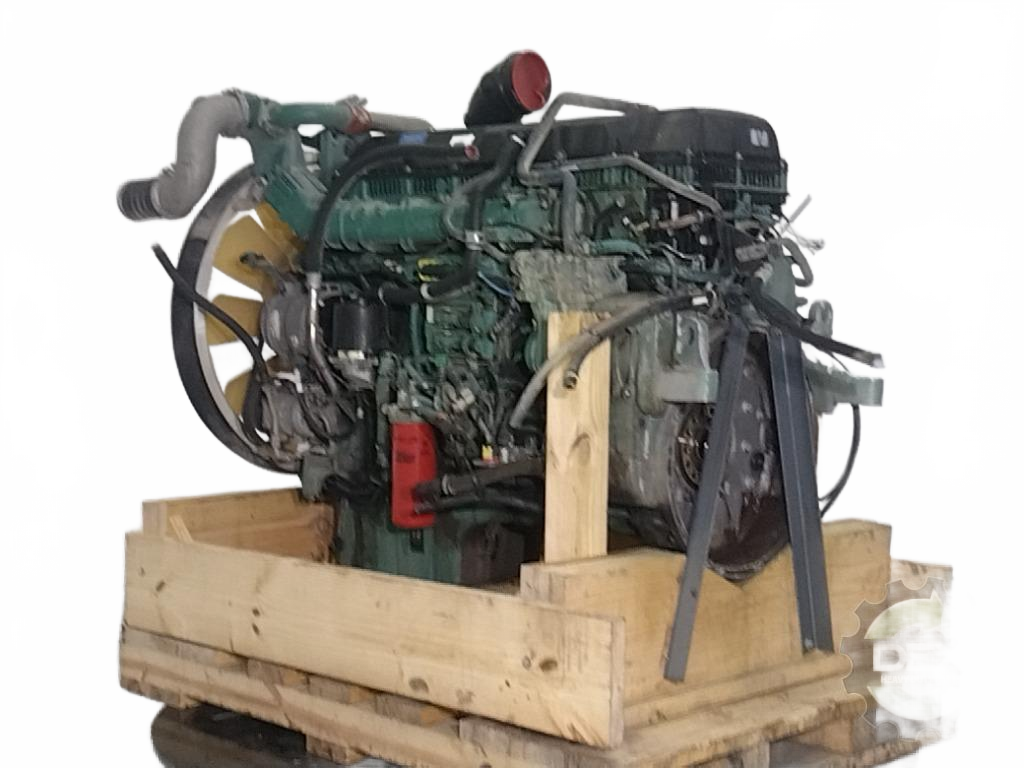 Volvo Complete 15' D13J engine OEM 22573521 - Second Truck Parts
