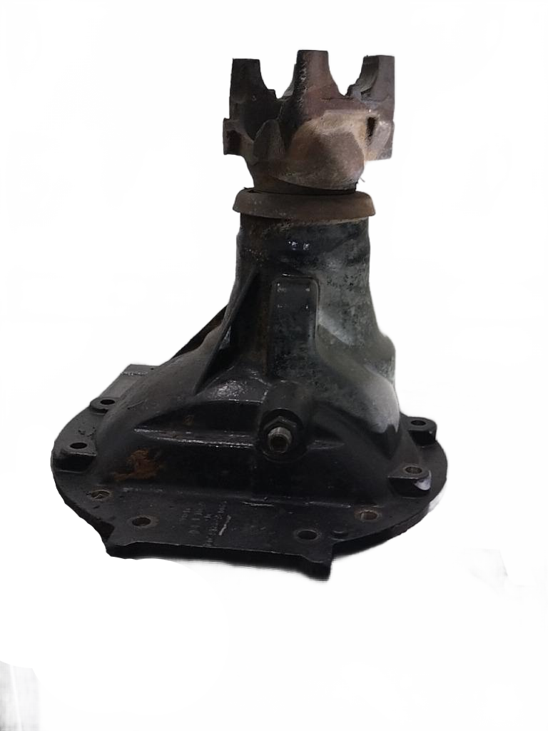 Complete Meritor MT40-14X carrier in 3 OEM 8235-A3200G2217355 - Second Truck Parts