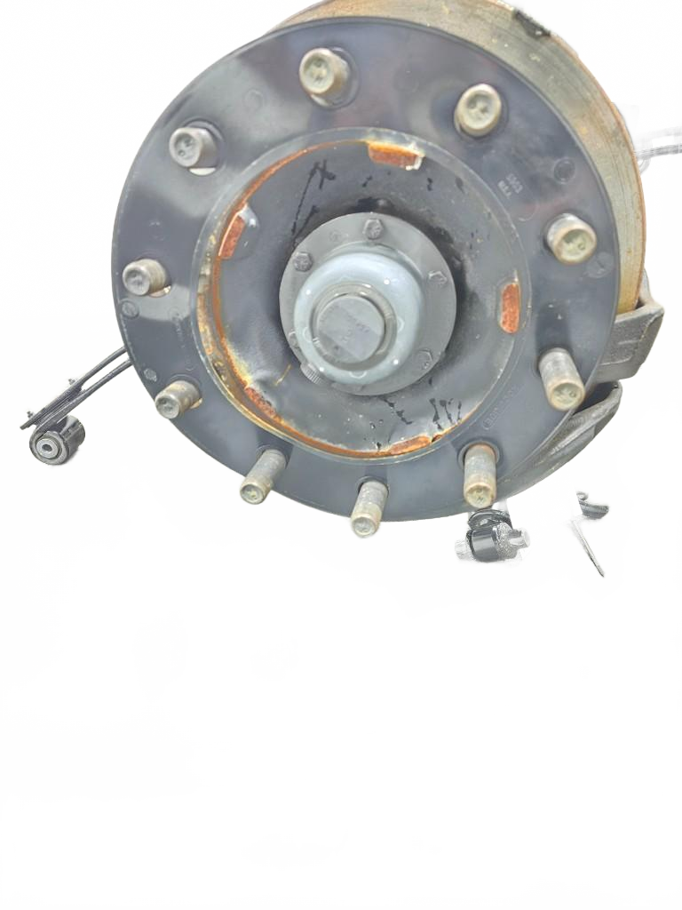 Volvo VF 14 OEM 22592583D2 - Second Truck Parts