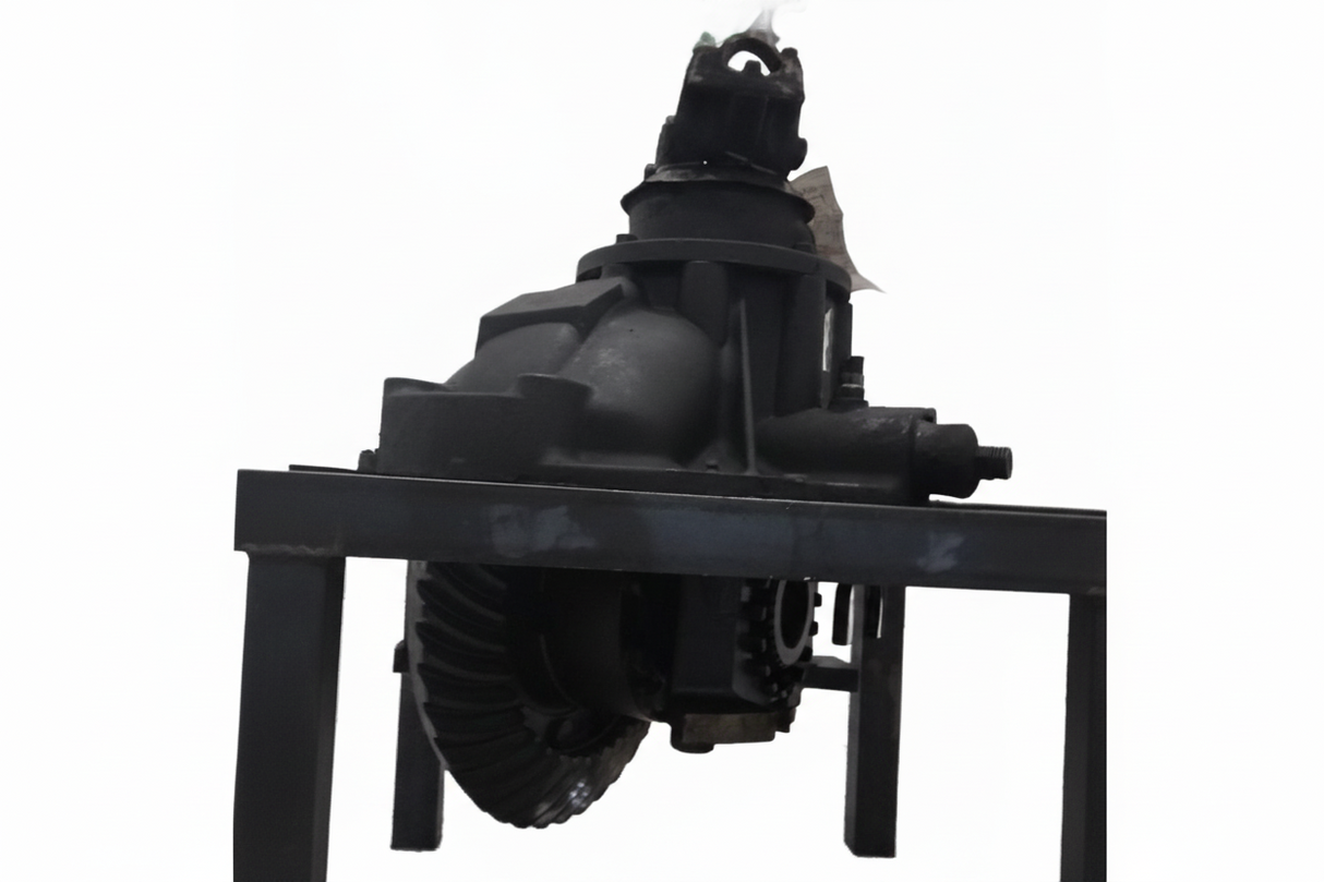 Complete Meritor MA40-165 Carrier in 3 OEM TDAA8-3200-F-2138-307 - Second Truck Parts