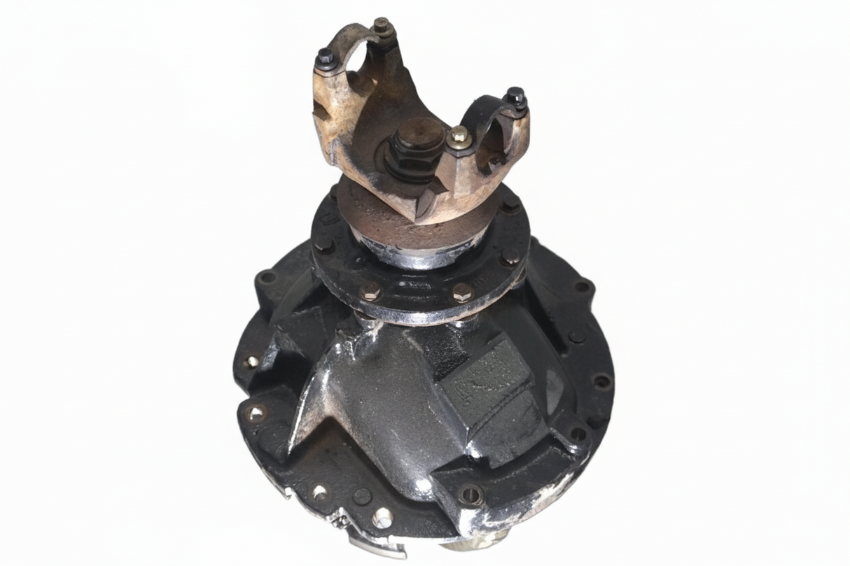 Complete Meritor RS23-160/161 Carrier in 3 OEM 8235-A13200P1706358 - Second Truck Parts