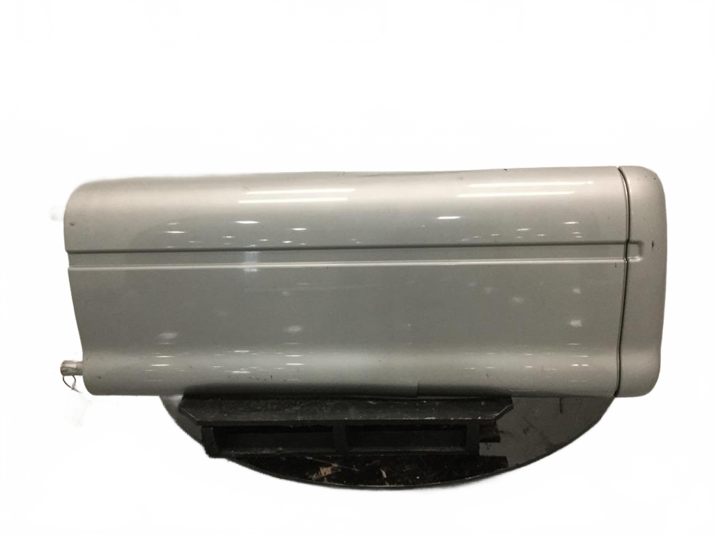 Pete 387 RH rear chassis fairing with brackets OEM - Second Truck Parts