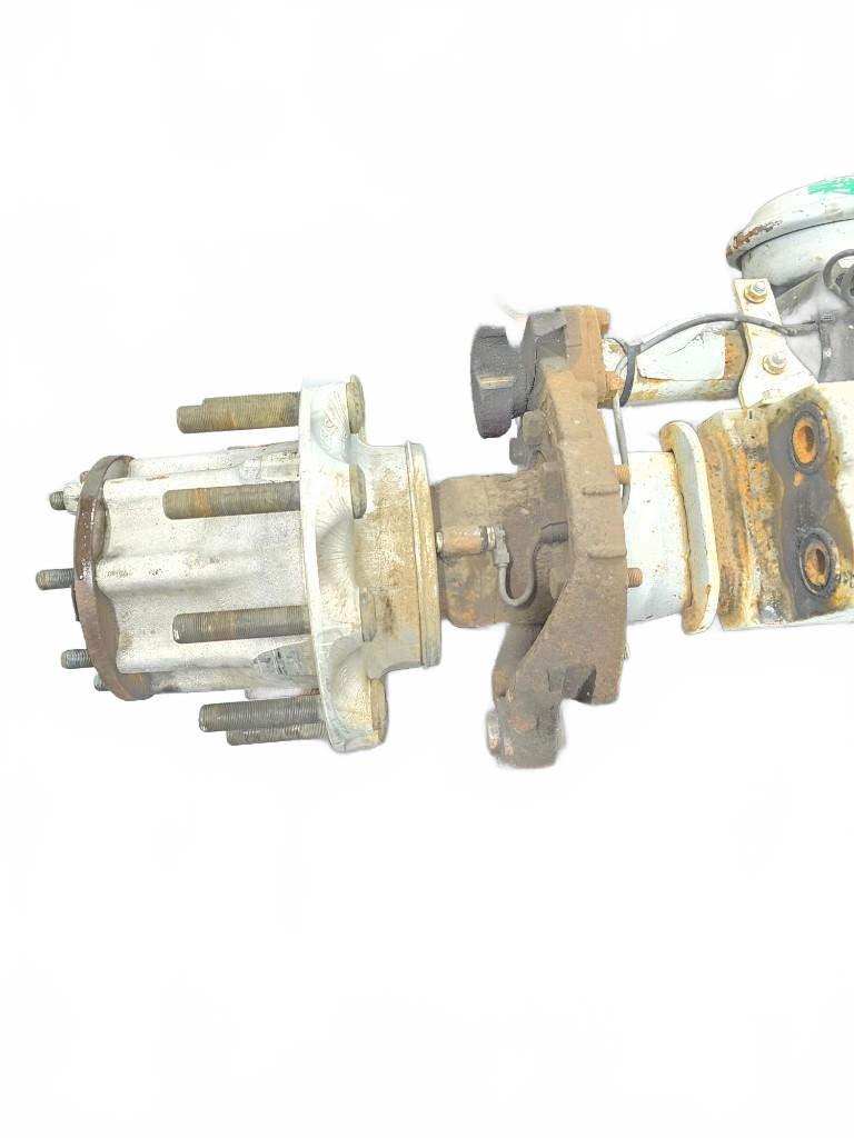 Mack CRDP150 rear axle housing OEM 25133640 - Second Truck Parts