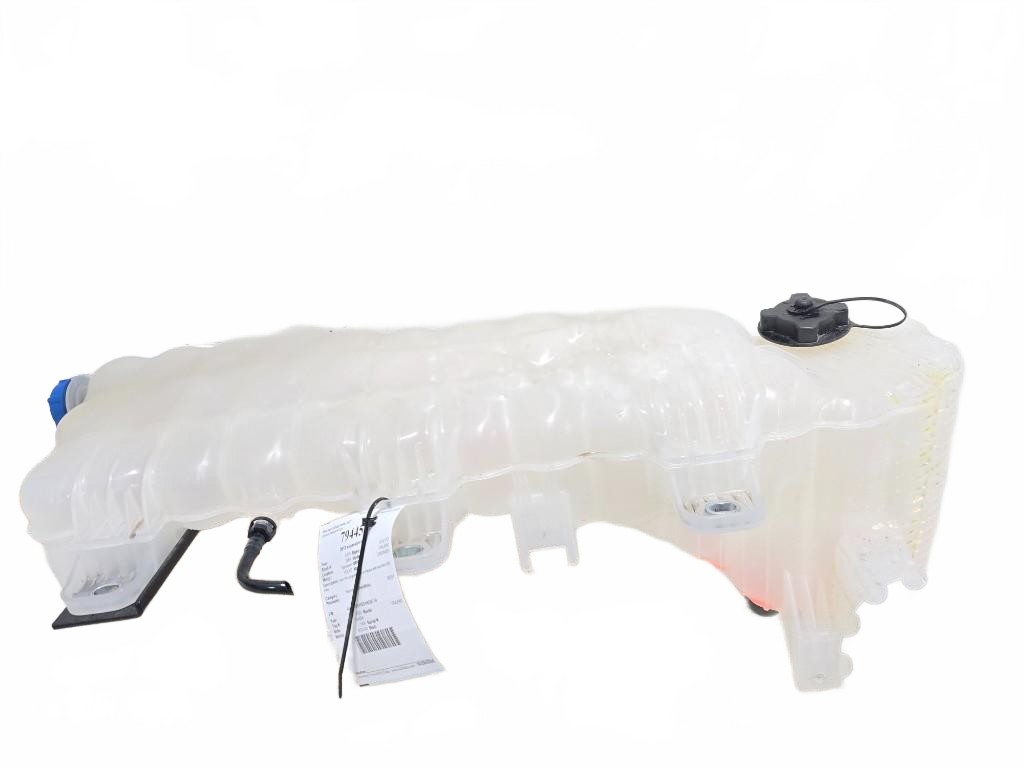 Volvo VNL surge tank OEM 23608455 - Second Truck Parts