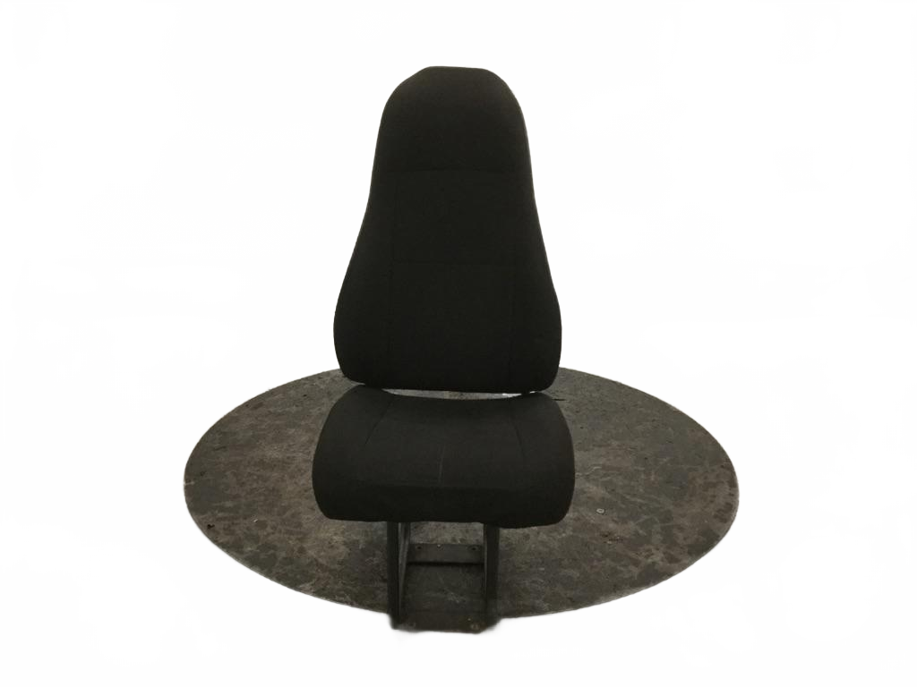 Complete RH seat assembly OEM - Second Truck Parts
