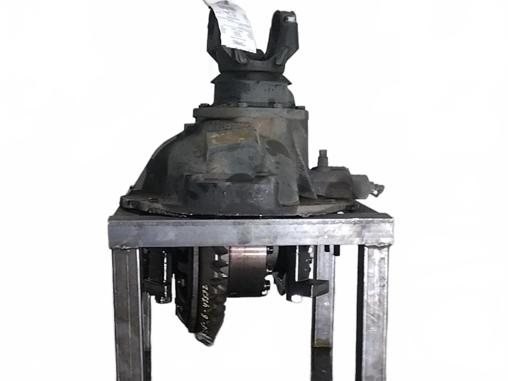 Complete Meritor MA-40-165 Carrier Assembly in 2 OEM 22069228 - Second Truck Parts