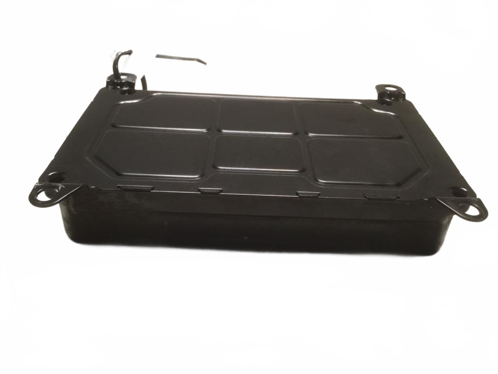 Abs ECU OEM - Second Truck Parts