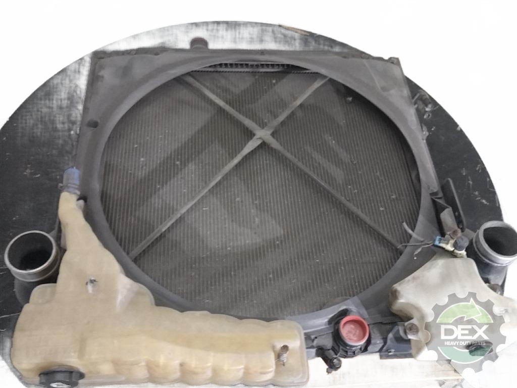 Peterbilt 379 cool pack assembly OEM - Second Truck Parts