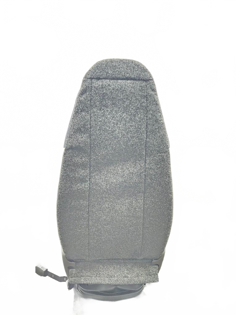 Volvo Air ride seat OEM 24524608D8 - Second Truck Parts