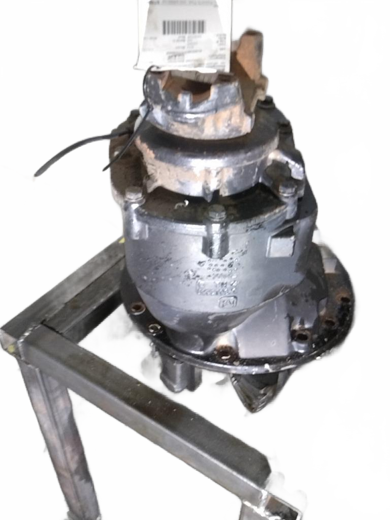 Complete Meritor MT40 - 14XC Carrier Assembly OEM TDAA-3200-K-2221 - Second Truck Parts