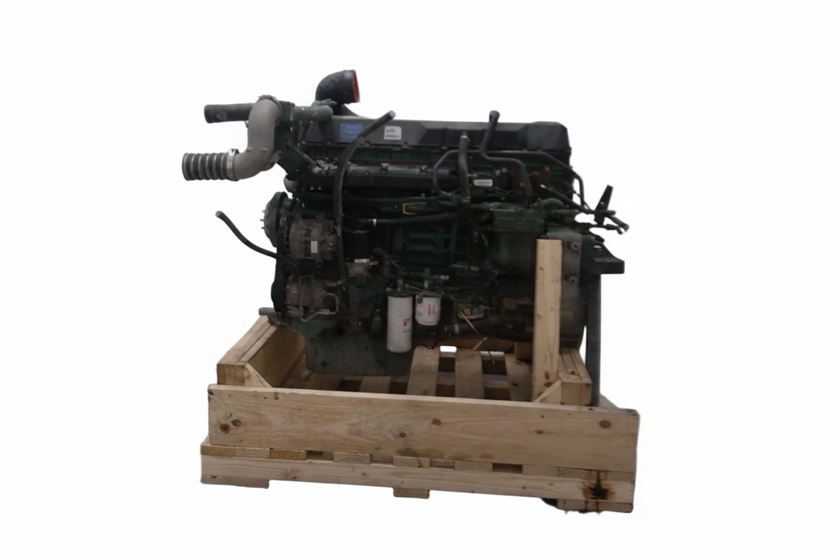 Volvo Complete 16' D13J engine OEM 22573519 - Second Truck Parts