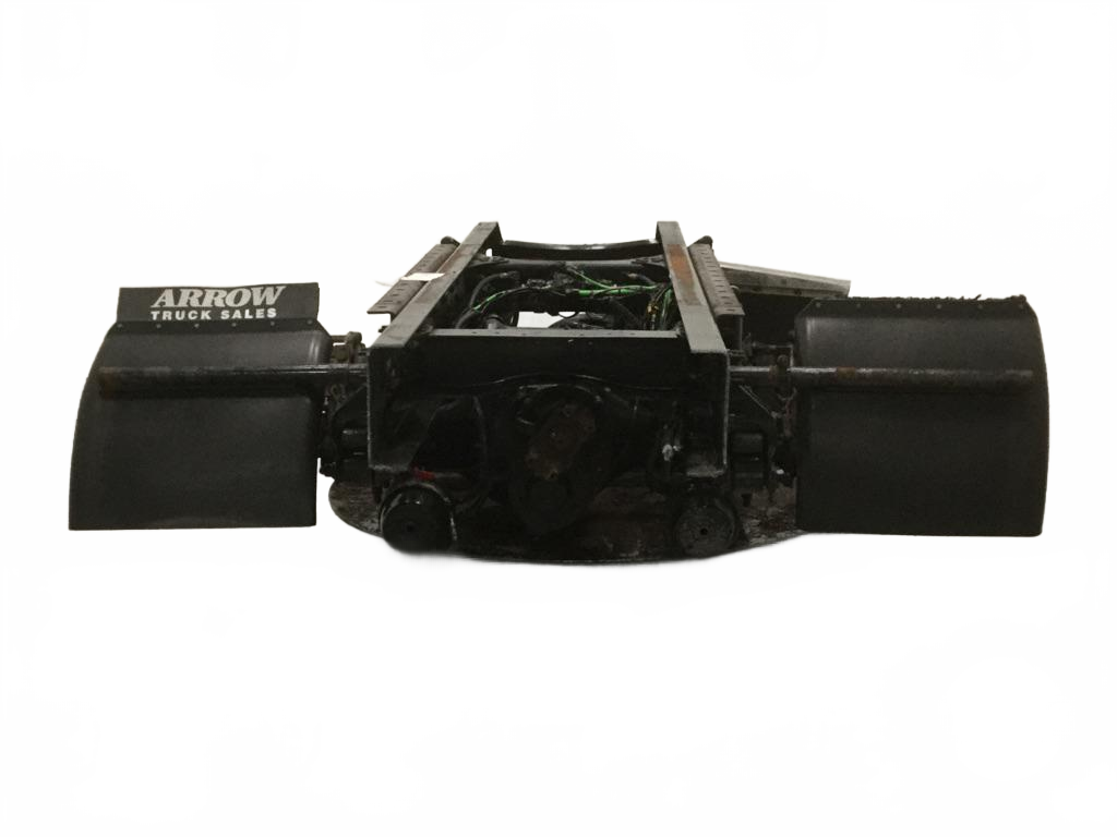 Complete Tandem Meritor Differential assembly MT 40-14X*4C OEM - Second Truck Parts