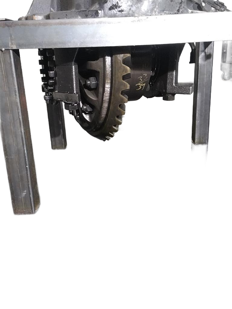 Complete Meritor RS23-160/161 Carrier Assembly in 2 OEM - Second Truck Parts