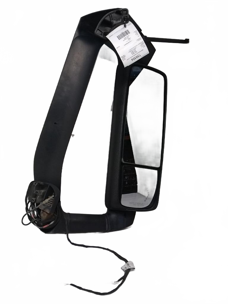 Volvo RH Power/Heated Mirror OEM 23698385 - Second Truck Parts